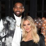 Khloe Kardashian espera un segundo hijo con su ex Tristan Thompson a través de un sustituto