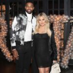 Khloé Kardashian y Tristan Thompson tendrán un bebé por gestación subrogada