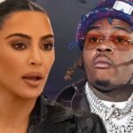 Kim Kardashian quiere liberar a Gunna de la cárcel en el caso YSL RICO