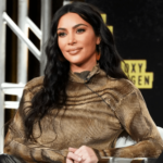 Kim Kardashian recibió un regalo de Beyoncé