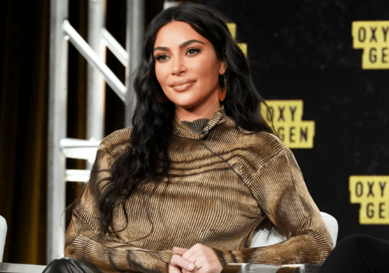 Kim Kardashian recibió un regalo de Beyoncé