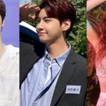 Kim Wooseok, Lee Jinhyuk y Minzy serán jueces del programa de audiciones de un grupo de chicos tailandeses "9low On Top"