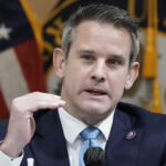 Kinzinger to Jan. 6 Witnesses: ‘Pay the Price’ Like Bannon if You Ignore Subpoena