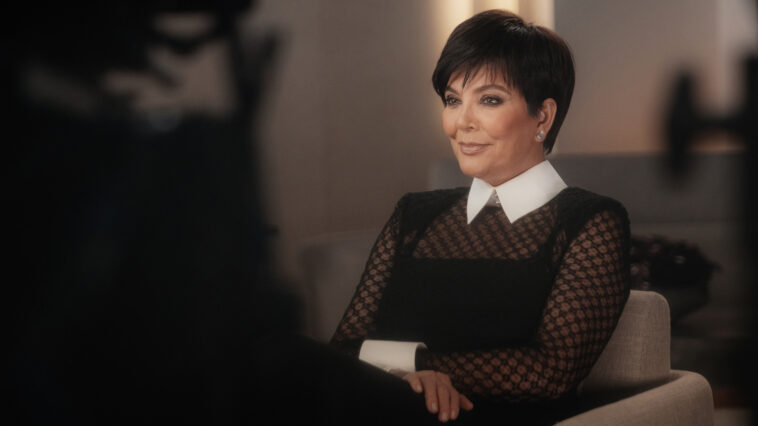 kris jenner masterclass review