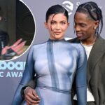 Kylie Jenner llama a Travis Scott por fumar en fotos