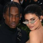 Kylie Jenner y Travis Scott enfrentan una reacción violenta por la combinación de jets privados