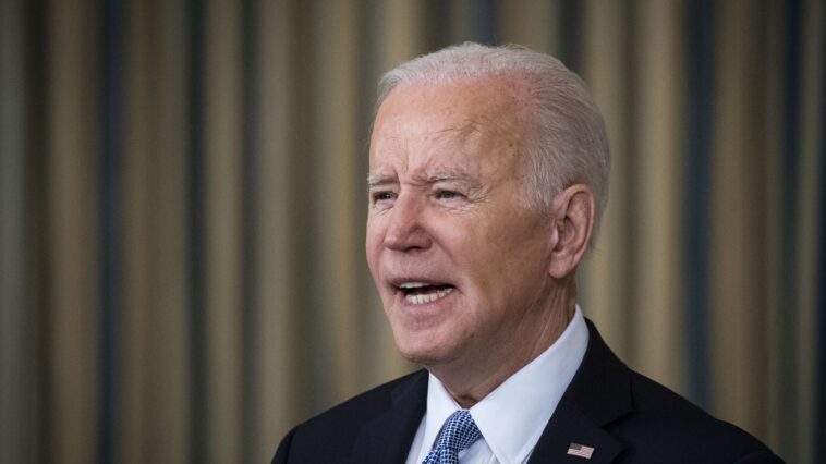 La Casa Blanca de Biden anuncia orden ejecutiva para proteger el acceso al aborto