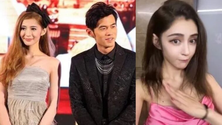 La actriz china Li Xin'ai, que actuó en The Rooftop de Jay Chou, pasó de avergonzarse por ser gorda a ser llamada "demasiado flaca" por los internautas