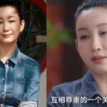 La actriz china Qin Hailu no tiene paciencia con los actores perezosos y dice que “nadie se atreve a no memorizar sus guiones” a su alrededor