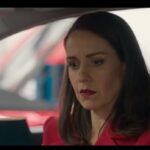 La vida y los crímenes de la notoria estafadora australiana Melissa Caddick serán el tema de un nuevo documental encargado por ITV del Reino Unido.  En la foto, Kate Atkinson como Caddick en el drama de dos partes de Channel Nine sobre la estafadora, Underbelly: Vanishing Act