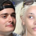 La estrella de 'Stranger Things' Noah Schnapp dice que se disculpó con Doja Cat después de la filtración de DM