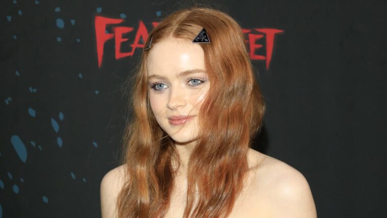 La estrella de Stranger Things, Sadie Sink, quiere escribir una carta de agradecimiento a Kate Bush por su canción, Running Up That Hill: "Le debo mucho"