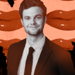 La estrella de The Boys, Jack Quaid, está feliz de desnudarse por un momento