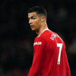 The Manchester United Star Cristiano Ronaldo Wants To Be Freed