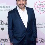 Luto: la estrella fallida Paul Nassif está de luto y revela que su hermano mayor, el agente de talentos y productor de cine Chris Nassif, falleció inesperadamente el miércoles.