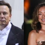 La ex esposa del fundador de Google, Nicole Shanahan, rompe el silencio sobre la acusación del asunto Elon Musk: es una "mentira absoluta"