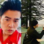La gerencia de Jay Chou niega los informes de que intentaron encubrir los casos de covid-19 en su equipo que acaba de regresar a Taiwán desde Australia