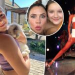 La hija de Victoria Beckham dice que la moda de las Spice Girls es 'inaceptable'