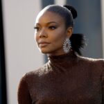 La lección de Gabrielle Union sobre el amor propio con Kaavia comienza con: "Háblame de tu cabello"