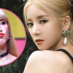 La maquilladora de Apink Chorong es criticada luego de que se filtraran fotos poco favorecedoras de la ídolo