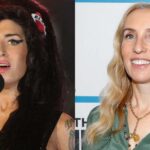 La película biográfica de Amy Winehouse elige al director de 'Cincuenta sombras', Sam Taylor-Johnson