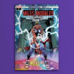 La polémica historia de Miles Morales muestra los límites de Marvel Comics