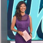 La presentadora de 'Gran Hermano', Julie Chen, aborda el tratamiento de Taylor