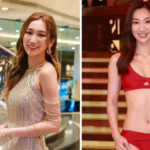 La presentadora de TVB Cathy Wong busca contratar un guardaespaldas las 24 horas después de recibir un correo que amenazaba con "violarla primero y luego matarla"