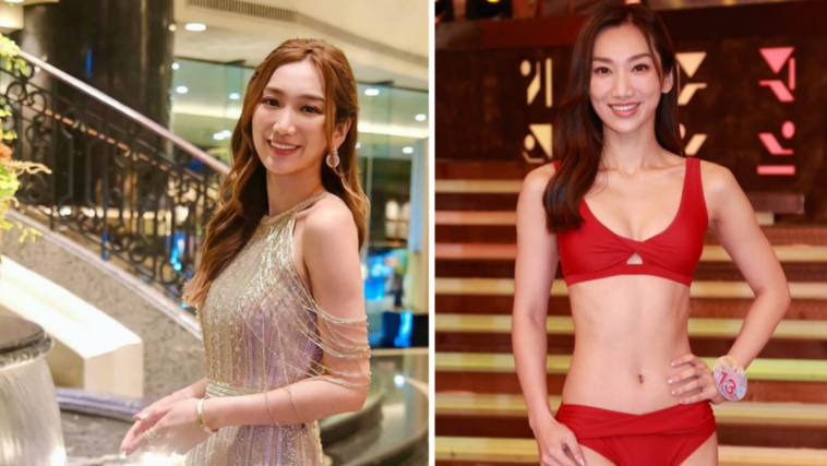 La presentadora de TVB Cathy Wong busca contratar un guardaespaldas las 24 horas después de recibir un correo que amenazaba con "violarla primero y luego matarla"