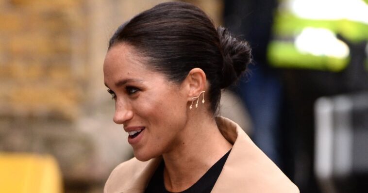 La razón por la que más personas usan diamantes cultivados en laboratorio como los de Meghan Markle