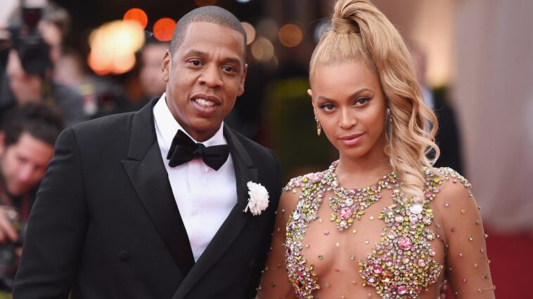 La relación de Beyoncé y Jay-Z: una línea de tiempo completa