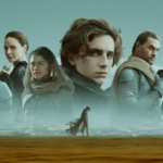 La segunda entrega de la película 'Dune' ya está en producción