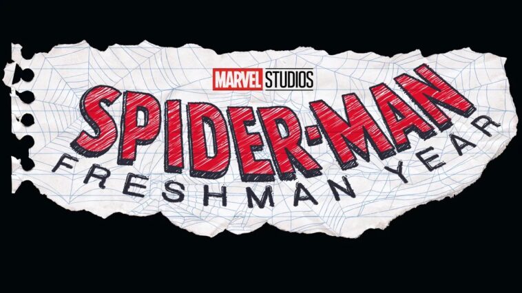 La serie animada de Disney+ “Spider-Man: Sophomore Year” seguirá a “Spider-Man: Freshman Year”