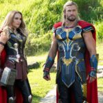 La taquilla de 'Thor: Love and Thunder' crece con 29 millones de dólares en avances