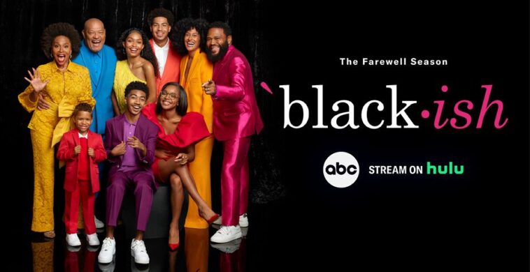 La temporada 8 de “Black-ish” llegará pronto a Disney+ (EE. UU.)