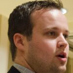 La vida de estilo militar de Josh Duggar tras las rejas con tareas domésticas y reglas estrictas