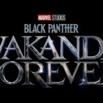 Lanzamiento del tráiler teaser de “Black Panther: Wakanda Forever” de Marvel