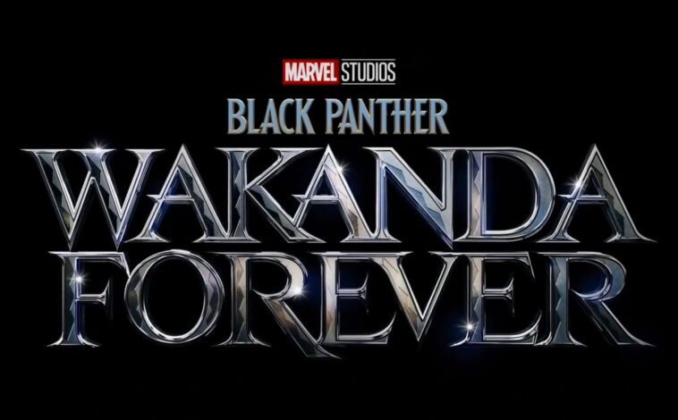 Lanzamiento del tráiler teaser de “Black Panther: Wakanda Forever” de Marvel