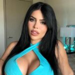 Larissa de 90 Day Fiance recuerda haber tenido una abdominoplastia 'fallida'