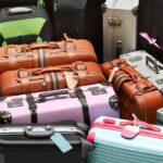 Las aerolíneas están perdiendo miles de maletas, pero AirTags puede ayudarlo a recuperar la suya
