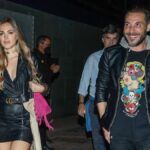 Las exclusivas vacaciones de Marta Riesco y Antonio David