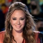 Leah Remini critica las críticas por el concierto de evaluación de 'SYTYCD'