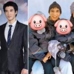 Lee Jinglei declarado culpable de desacato por no presentar pruebas de las infidelidades de Wang Leehom