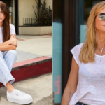 Leni, la hija de Heidi Klum, se parece a su madre en esta nueva campaña publicitaria