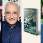 Leonardo DiCaprio, Martin Scorsese abordan el cuento de supervivencia naval 'The Wager' para Apple, Imperative (Exclusivo)