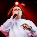 Lewis Capaldi demasiado 'perezoso' para terminar el álbum