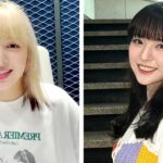 Lily de NMIXX confirma que es amiga de Mashiro de Kep1er y comparte su verdadera personalidad