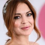 Lindsay Lohan se casó en secreto: 'Sorprendida de que este sea mi esposo'