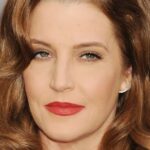 Lisa Marie Presley habla sobre el tatuaje que se hizo con su hijo, Benjamin Keough