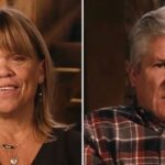 Little People, Amy de Big World y Matt Roloff discuten sobre la venta de la granja